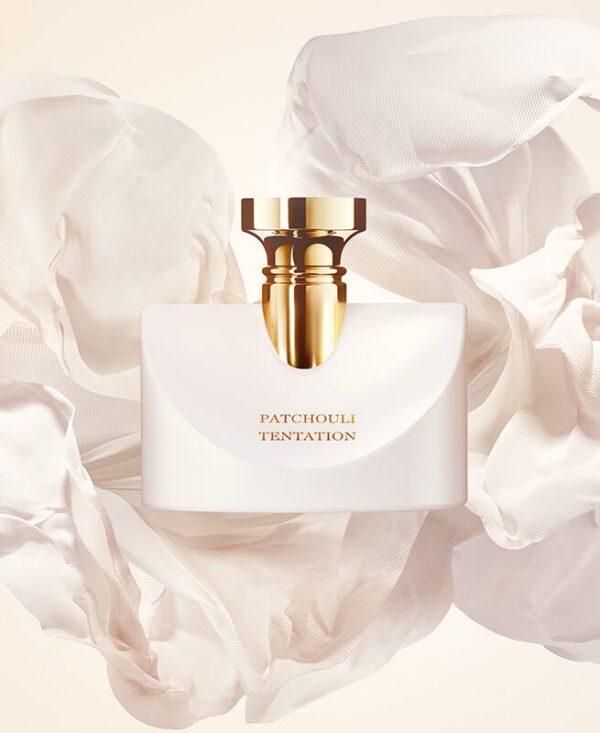 BVLGARI SPLENDIDA PATCHOULI TENTATION بولغري عطر للنساء