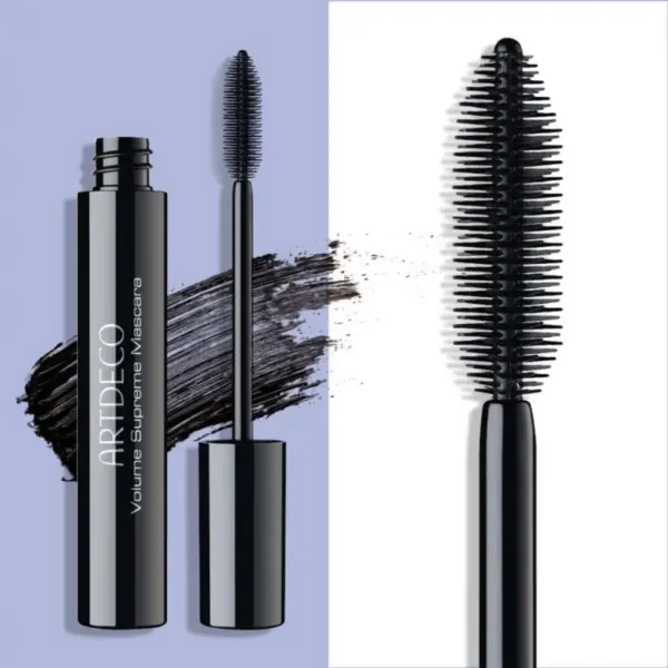 ARTDECO VOLUME SUPREME MASCARA ارتديكو فوليوم ماسكارا