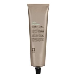 Oway curly hair mask,150ml او واي ماسك للشعر الكيرلي