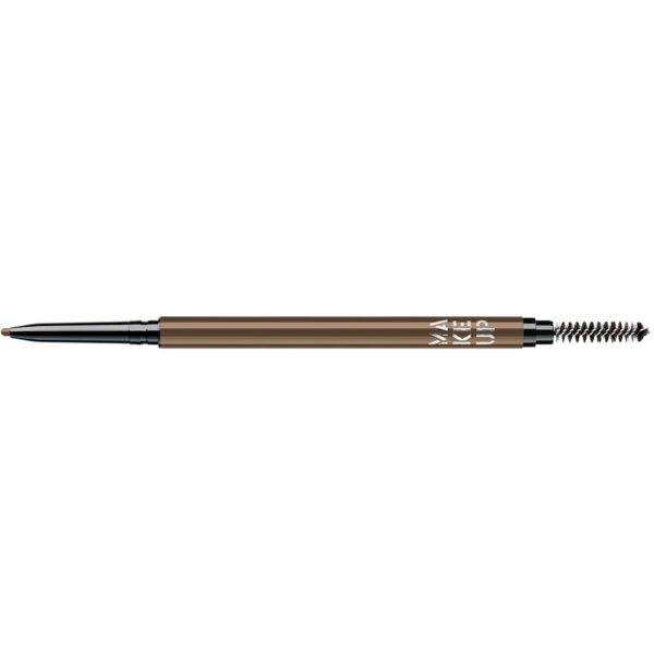 MAKE UP FACTORY ULTRA PRECISION BROW LINER قلم تحديد حواجب فائق الدقة