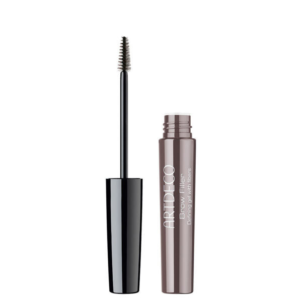 ARTDECO BROW FILLER ارتديكو مسكارا حاجب