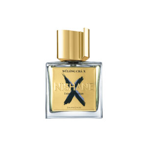 NISHANE Wulong Cha X Extrait de Parfum,100ml نيشان عطر للجنسين