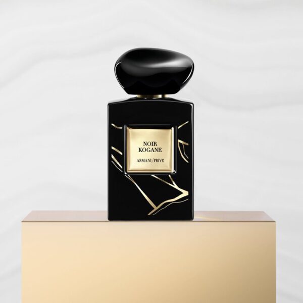 Giorgio Armani Noir Kogane,100ml أرماني عطر للجنسين