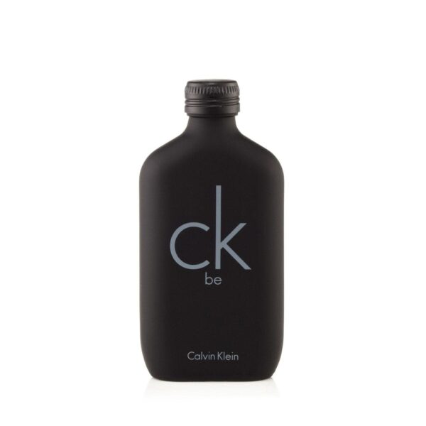 Calvin Klein CK Be by Calvin Klein for Unisex,100ml كالفن كلاين عطر للجنسين