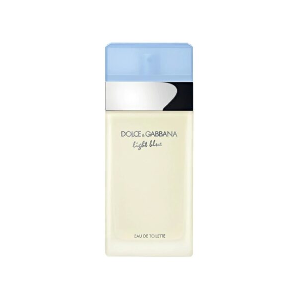 Dolce & Gabbana - Light Blue - Eau de Toilette,100ml دولتشي اند كابانا عطر للنساء