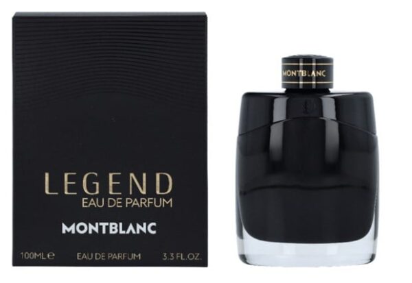 Montblanc Legend Eau de Parfum,100ml مونت بلانك عطر للرجال