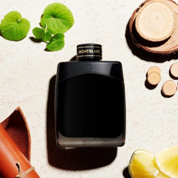 Montblanc Legend Eau de Parfum,100ml مونت بلانك عطر للرجال