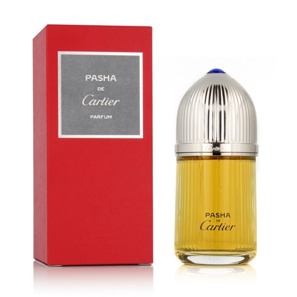 Cartier Pasha de Cartier for men - Parfum,100 mlكارتييه عطر للرجال