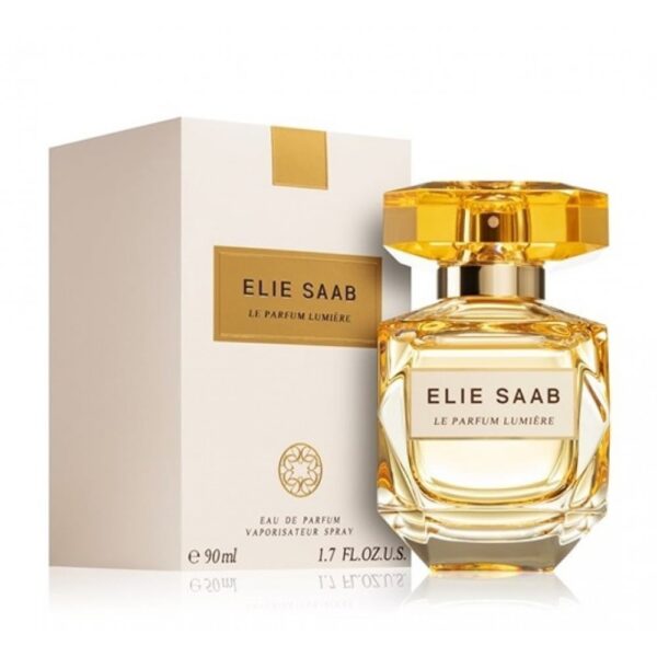 Elie Saab Le Parfum Lumiere Eau de Parfum,90ml ايلي صعب عطر للنساء