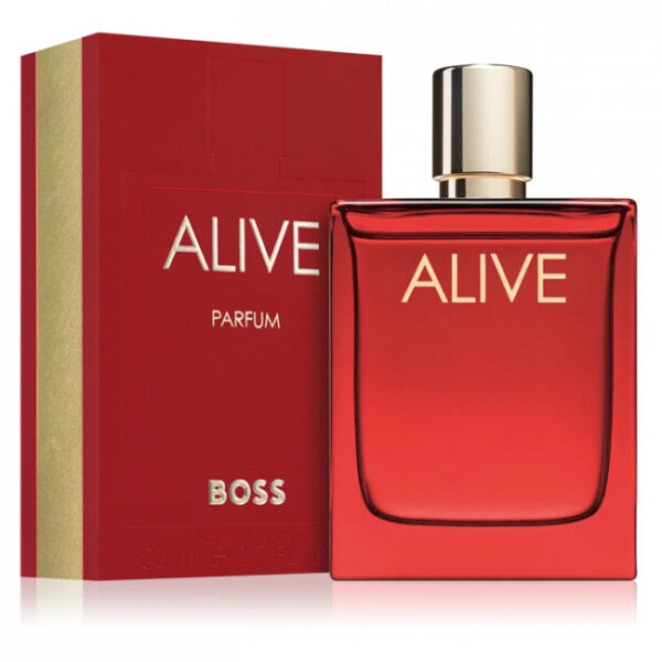 HUGO BOSS Alive Parfum, 80ml هوكو بوس عطر للنساء