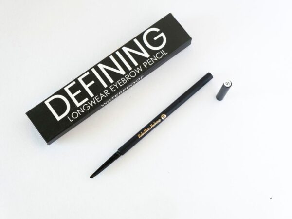 Rebellion Defining longwear eyebrow pencil 01ربيليون قلم رسم الحاجب