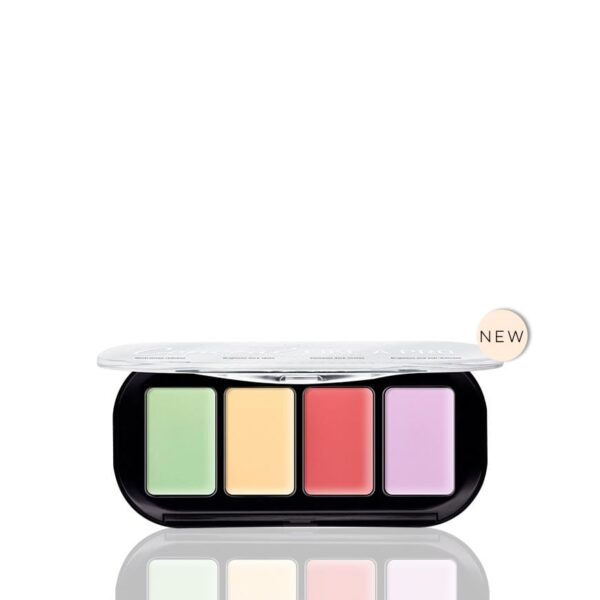 Essence Colour Correcting Palette اسنس باليت تصحيح