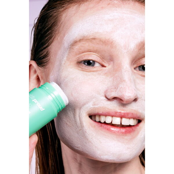 Skin Proud Unplug Pore Detox Clay AHA Mask,25g سكن براود ماسك ديتوكس للبشرة