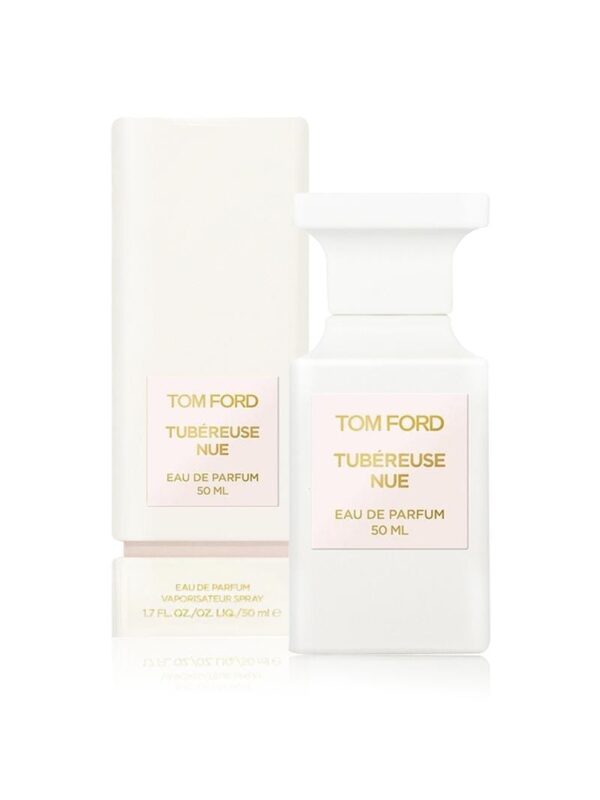 Tom Ford Tubereuse Nue Eau De Parfum For Unisex,50ml توم فورد عطر للجنسين