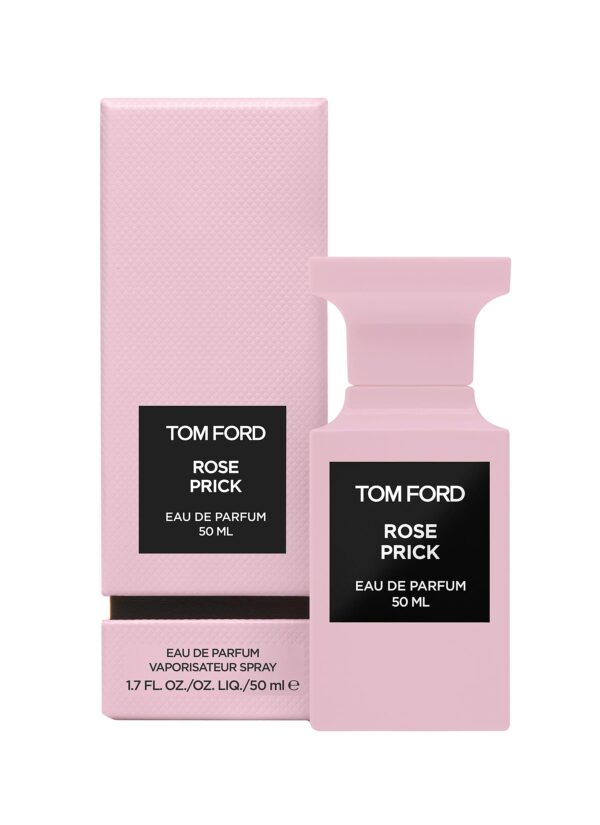 Tom Ford Rose Prick Eau De Parfum Spray,50ml توم فورد عطر للجنسين