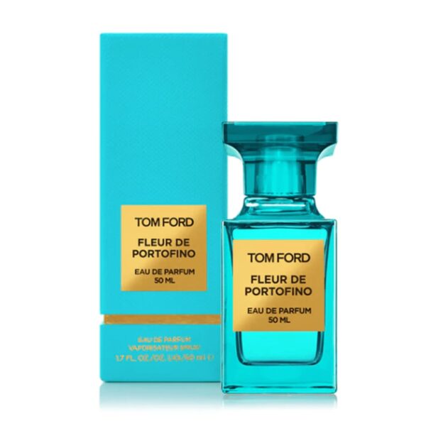 Tom Ford Private Blend Fleur De Portofino EDP Spray,50ml توم فورد عطر للجنسين