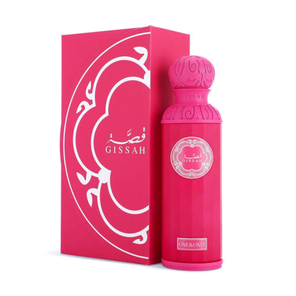 GISSAH One & Only,200ml قصة عطر للنساء