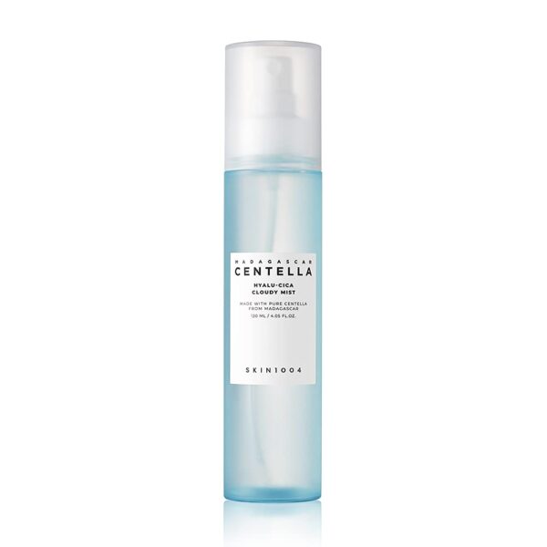 SKIN 1004 MADAGASCAR CENTELLA HYALU-CICA CLOUDY MIST,120ml مست ترطيب و انعاش البشرة