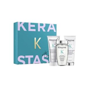 KERASTASE Symbiose Gift Set كريستاس مجموعة خاصة للقشرة