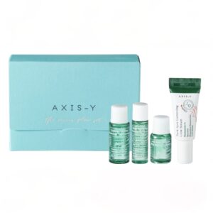 AXIS Y The Mini Glow Set اكسزز واي سيت ميني