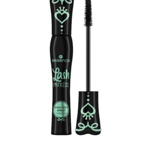 ESSENCE Lash Princess False Lash Effect Mascara اسنس ماسكارا رموش