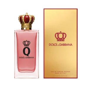 DOLCE & GABBANA  Q  Eau de Parfum Intense 100ml دولتشي اند غابانا عطر للنساء