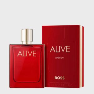 HUGO BOSS Alive Parfum, 80ml هوكو بوس عطر للنساء