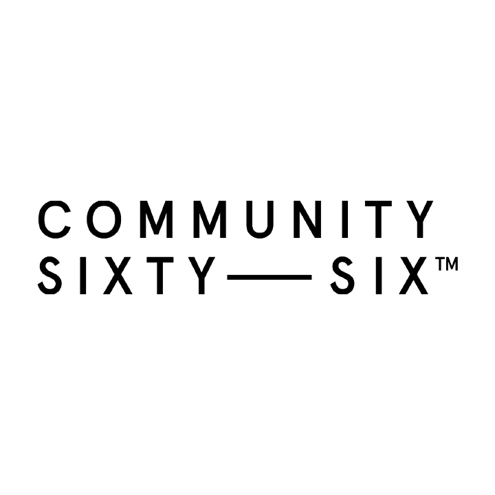 Community Sixty Six