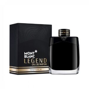 Montblanc Legend Eau de Parfum,100ml مونت بلانك عطر للرجال