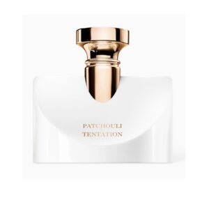 BVLGARI SPLENDIDA PATCHOULI TENTATION بولغري عطر للنساء