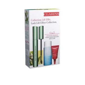 CLARINS Lift & Curl Mascara Collection كلارنس مجموعة خاصة للعيون