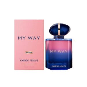 GIORGIO ARMANI MY WAY Parfum 90ml ماي واي عطر للنساء