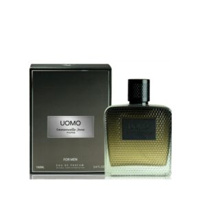 EMMANUELLE JANE UOMO FOR MEN عطر اومو للرجال