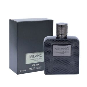 EMMANUELLE JANE Milano for Men ميلانو عطر للرجال