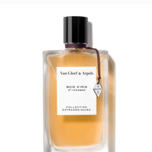 VAN CLEEF & ARPELS Bois D'iris Women's Eau de Parfum75ml فان كليف عطر للنساء