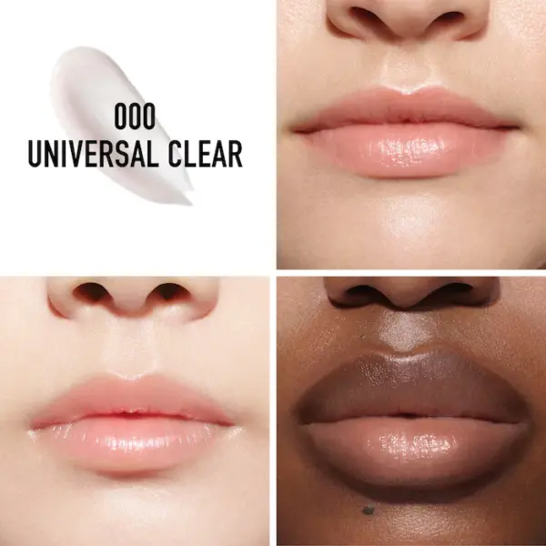 Dior Lip Maximizer Serum 000 Universal Clear سيروم الامتلاء للشفاه من ديور