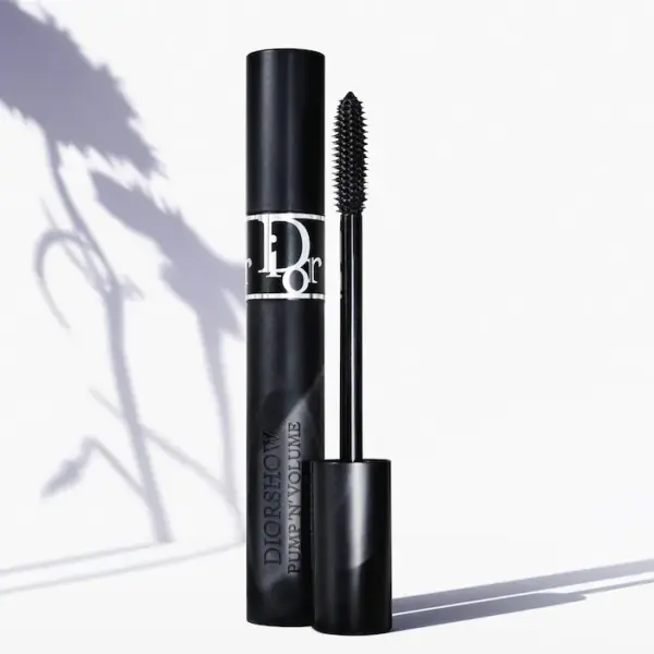 Dior Diorshow 24h Pump’N’ Volume Mascara 090 Black مسكارة بسواد فاحم من ديور