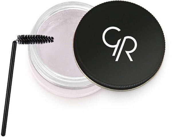 GOLDEN ROSE EYEBROW SHAPER WAX كولدن روز جل شفاف للحواجب