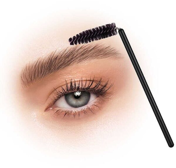 GOLDEN ROSE EYEBROW SHAPER WAX كولدن روز جل شفاف للحواجب