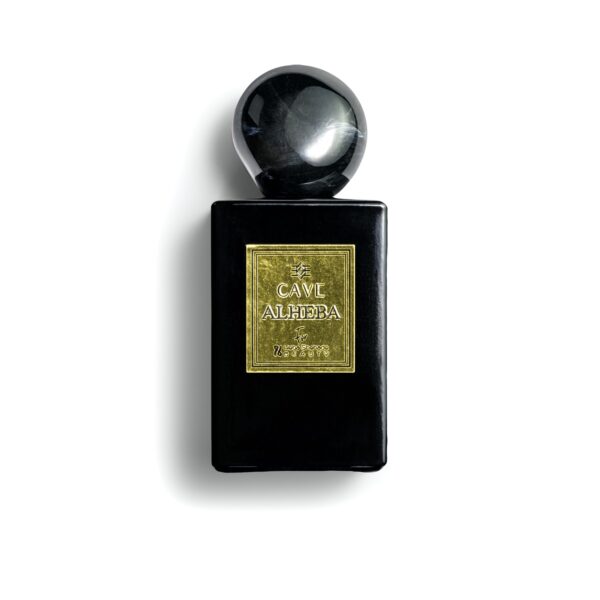 CAVE ALHEBA Eau de Parfum 100ml عطر للجنسين