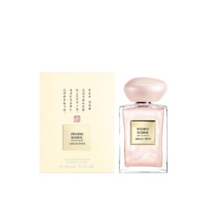 GIORGIO ARMANI Pivoine Suzhou Soie de Nacre for women 100ml  ارماني عطر للنساء