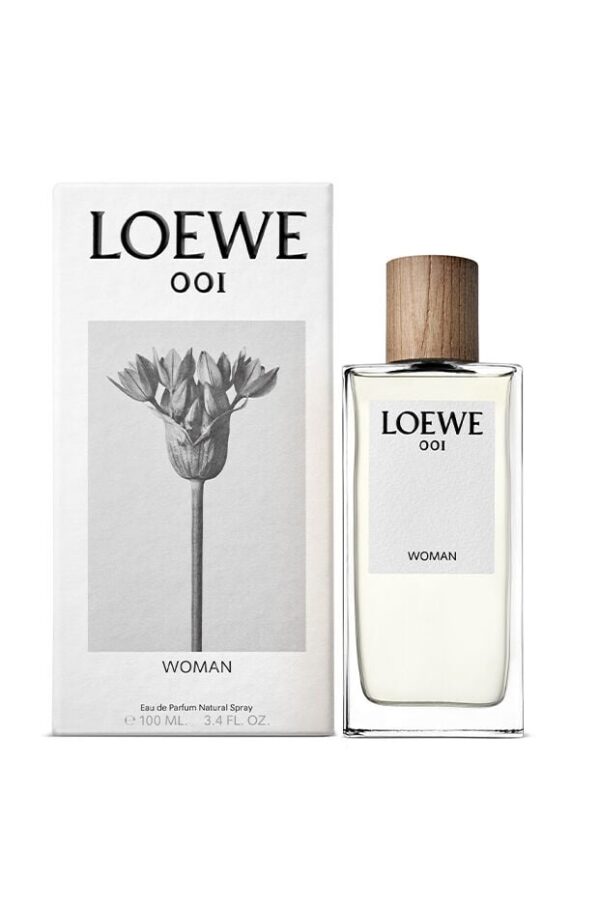 LOEWE 001 Woman Eau de Parfum 100ml عطر للنساء