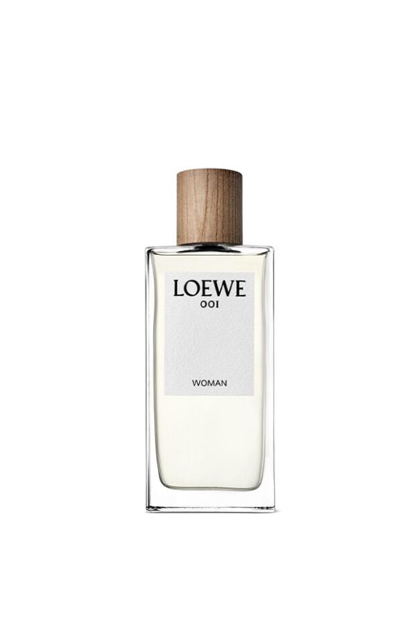 LOEWE 001 Woman Eau de Parfum 100ml عطر للنساء