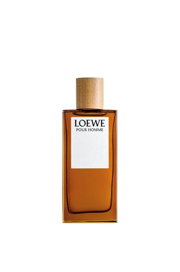 LOEWE POUR HOMME Eau de Toilette 100ml عطر للرجال