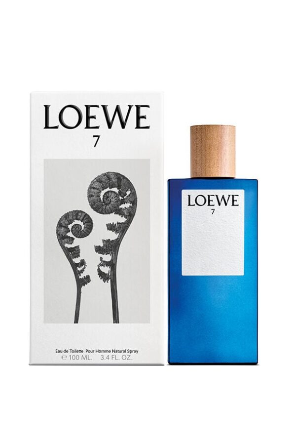 LOEWE 7 Eau de Toilette 100ml عطر للرجال