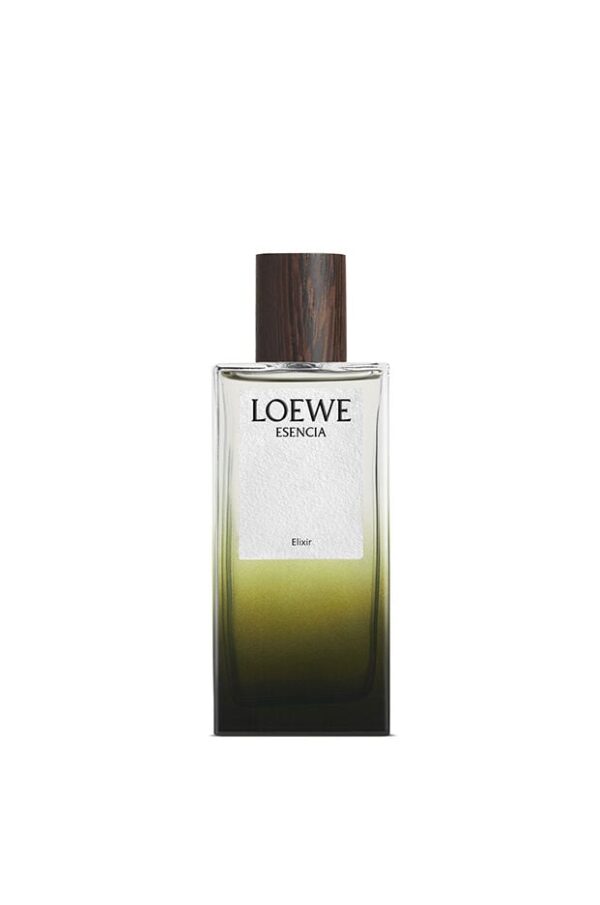 LOEWE ESENCIA ELIXIR Eau de Parfum 100ml عطر للرجال