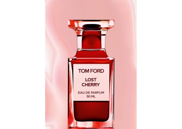 TOM FORD LOST CHERRY EAU DE PARFUM 50ml  توم فورد عطر للجنسين - Image 2