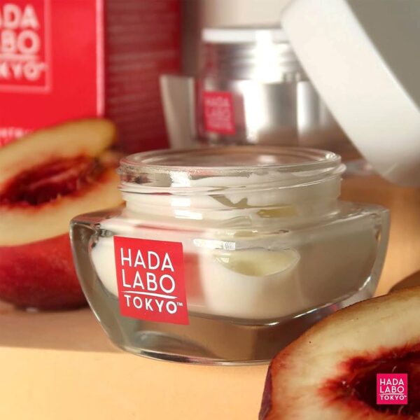 Hada Labo Special Repair Treatment Night Cream,50ml هادا لابو كريم ليلي معالج