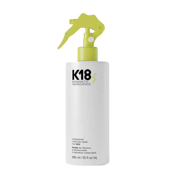 K18 professional molecular repair mist رذاذ الإصلاح الجزيئي الاحترافي