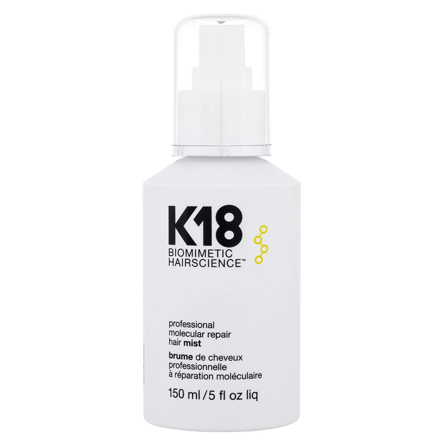 K18 professional molecular repair mist رذاذ الإصلاح الجزيئي الاحترافي